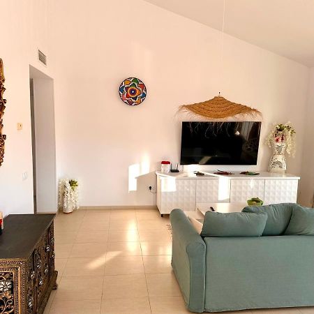 Atico Natuka Mijas Costa 250M2 De Relax Y Sol Appartement Málaga Buitenkant foto