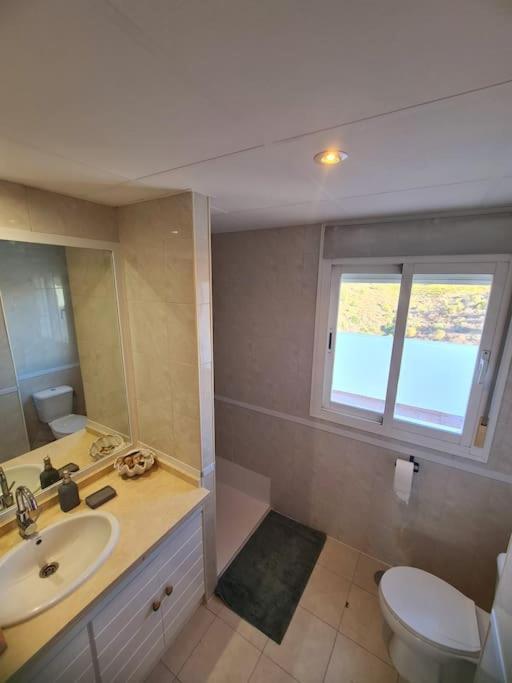 Atico Natuka Mijas Costa 250M2 De Relax Y Sol Appartement Málaga Buitenkant foto