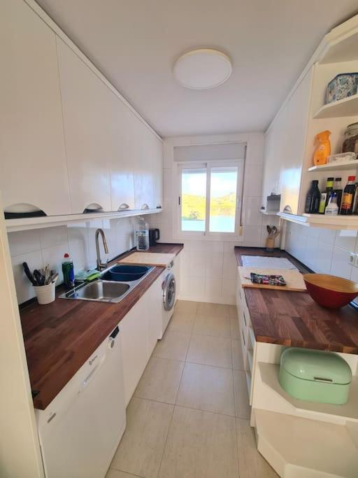 Atico Natuka Mijas Costa 250M2 De Relax Y Sol Appartement Málaga Buitenkant foto