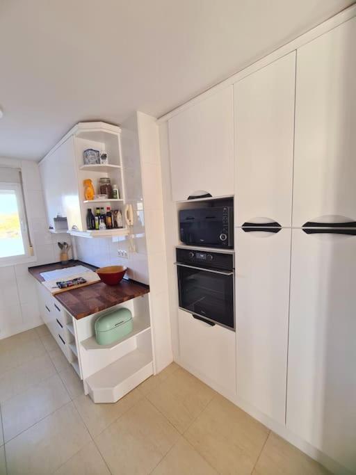 Atico Natuka Mijas Costa 250M2 De Relax Y Sol Appartement Málaga Buitenkant foto