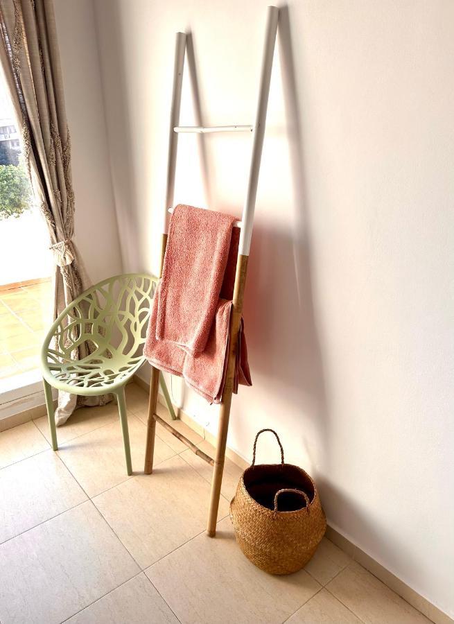 Atico Natuka Mijas Costa 250M2 De Relax Y Sol Appartement Málaga Buitenkant foto