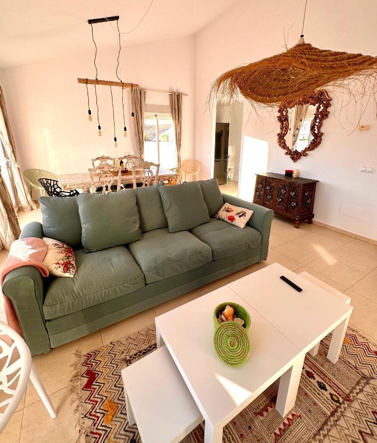 Atico Natuka Mijas Costa 250M2 De Relax Y Sol Appartement Málaga Buitenkant foto