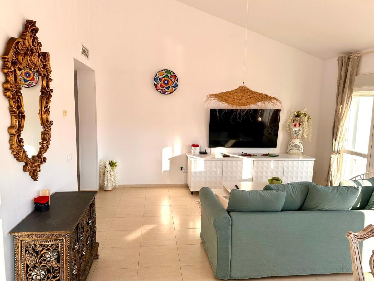 Atico Natuka Mijas Costa 250M2 De Relax Y Sol Appartement Málaga Buitenkant foto