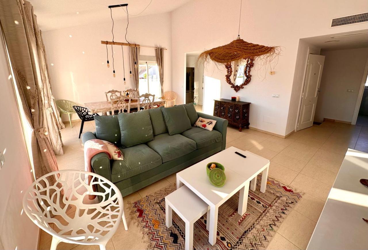 Atico Natuka Mijas Costa 250M2 De Relax Y Sol Appartement Málaga Buitenkant foto