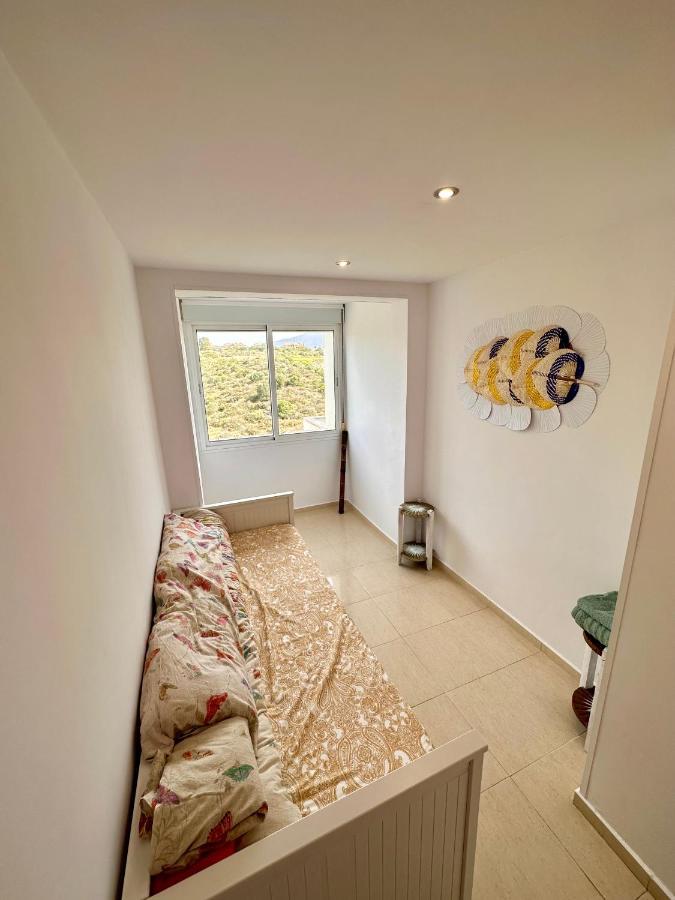 Atico Natuka Mijas Costa 250M2 De Relax Y Sol Appartement Málaga Buitenkant foto