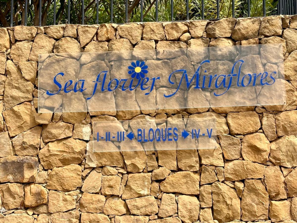 Atico Natuka Mijas Costa 250M2 De Relax Y Sol Appartement Málaga Buitenkant foto