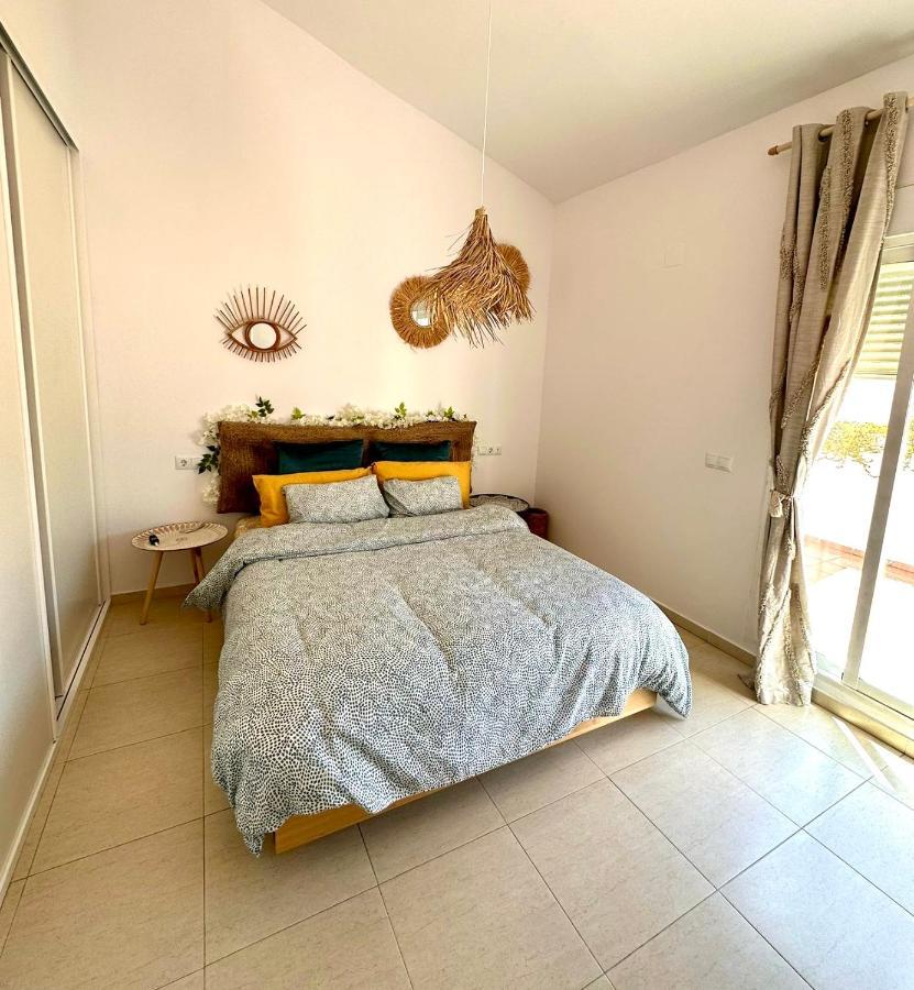 Atico Natuka Mijas Costa 250M2 De Relax Y Sol Appartement Málaga Buitenkant foto
