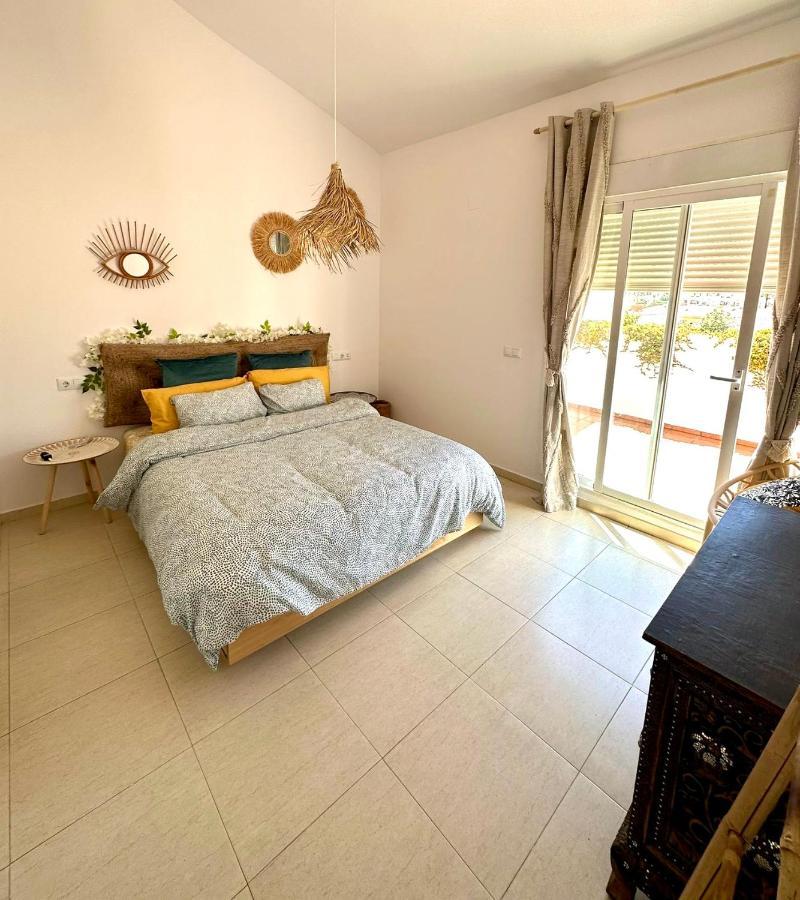 Atico Natuka Mijas Costa 250M2 De Relax Y Sol Appartement Málaga Buitenkant foto