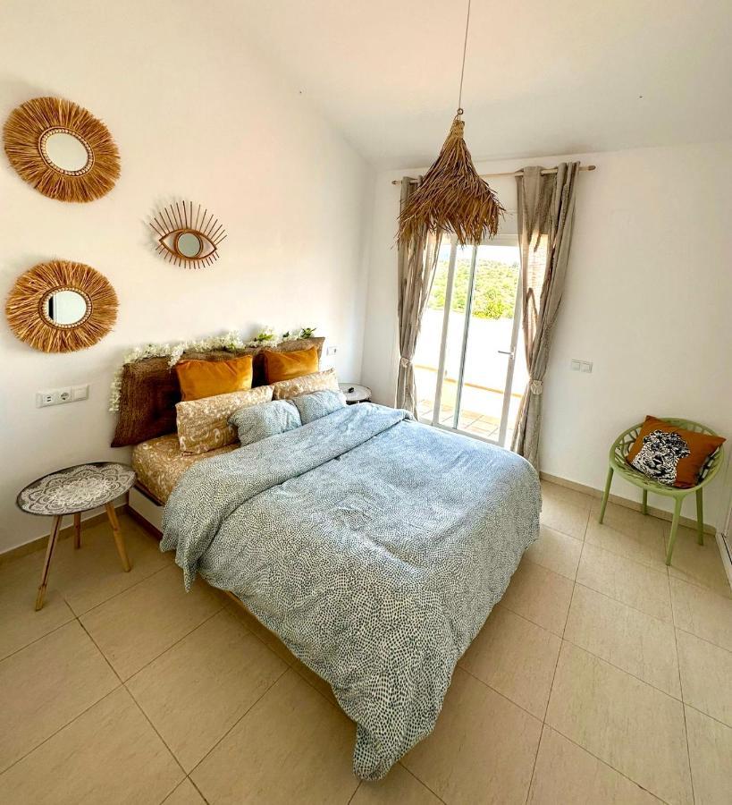 Atico Natuka Mijas Costa 250M2 De Relax Y Sol Appartement Málaga Buitenkant foto